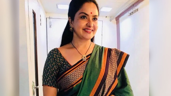 Actress Pragathi said that a comedian invited me to Adjustment 