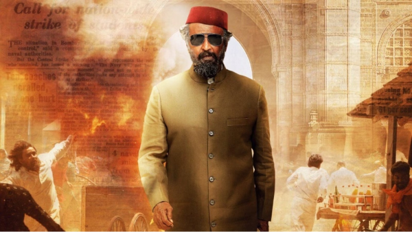 lal salaam Superstar Rajinikanth salary