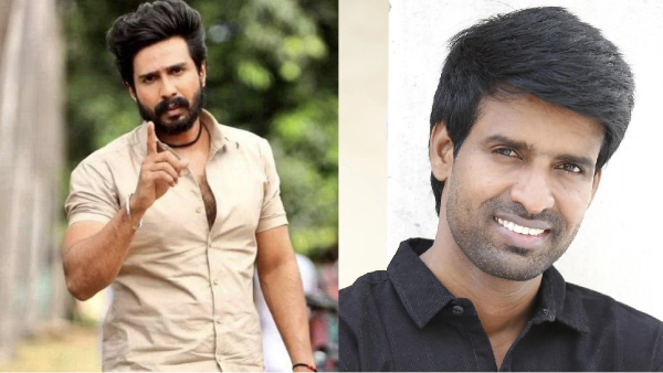 lal salaam actor vishnu vishal talks about actor soori