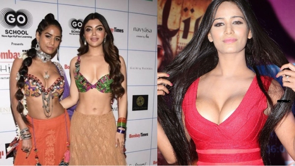  Vishals action movie heroine akansha puri about poonam pandey demise fake news