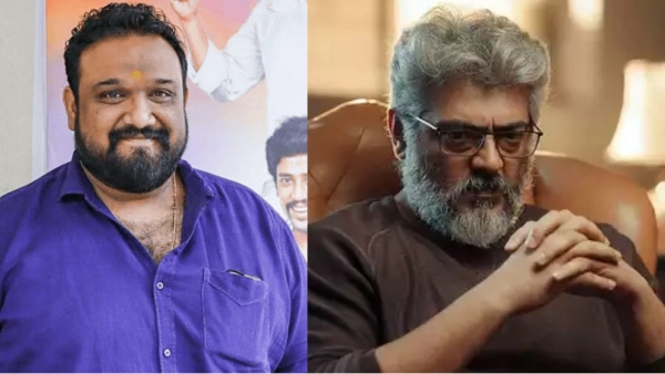  Ajith AK 64 Ajith asked Director Siva to prepare that script for AK 64