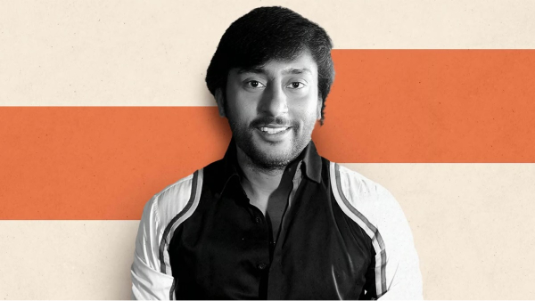 Actor and Director RJ Balajis Life Struggles