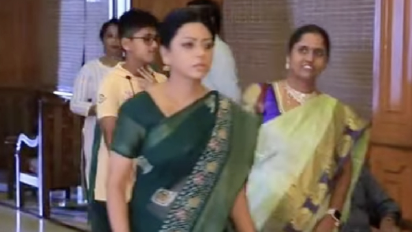 Vijay TVs Baakiyalakshmi & Pandian stores 2 serials Sangamam episodes