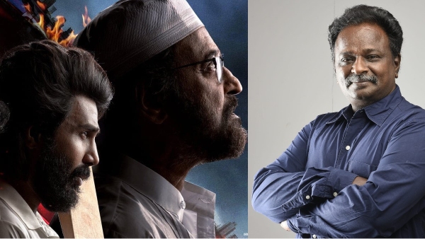 Blue Sattai Maran trolls Rajinikanth and his Lal Salaam movie in his review