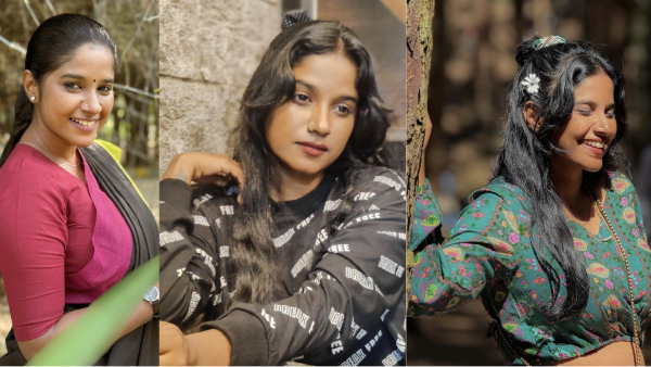 Sun television sundari serial gabriella sellus success story 