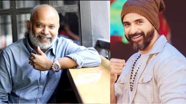 Sivakarthikeyan Venkat Prabhu will direct Sivakarthikeyans SK 25 film Sivakarthikeyan Venkat Prabhu will direct Sivakarthikeyans SK 25 film