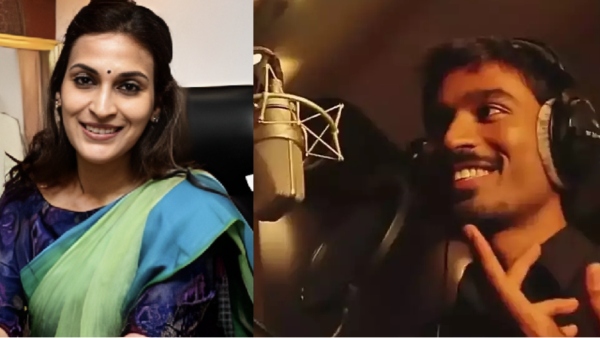 Aishwarya Rajinikanth Talks about 3 Movie Why This Kolaveri D Song 