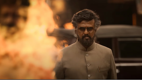 Actor Rajinikanths Lal salaam movie trailer not released due to technical reasons