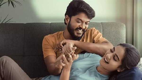 actor Manikandans lover movie first day box office collection 