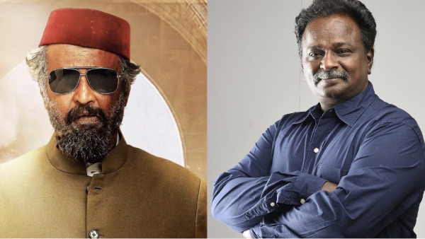 Blue Sattai Maran Trolls Rajinikanth For Lal Salaam Movie 