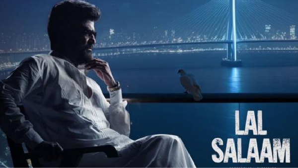 Lal Salaam Review in Tamil: Rajinikanth’s powerful extended cameo saves the movie