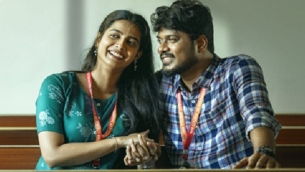 actor Manikandans lover movie first day box office collection 