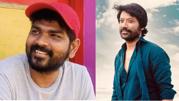 Vignesh Shivan Praises SJ Suryah For LIC Movie 