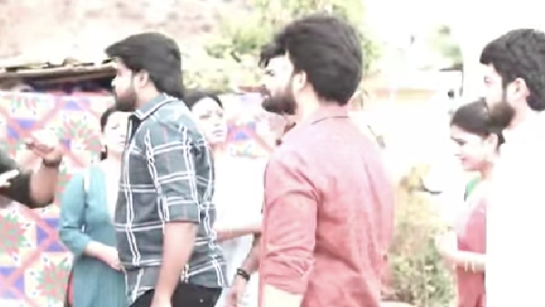 Vijay TVs Baakiyalakshmi & Pandian stores 2 serial Sangamam episode this week promo