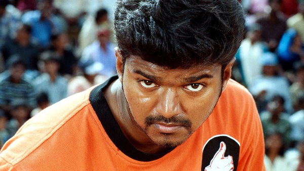 Thalapathy Vijays blockbuster hit movies Ghilli Re release