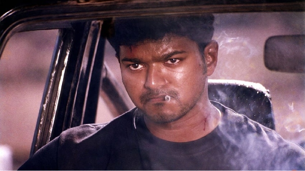Thalapathy Vijays blockbuster hit movies Ghilli Re release