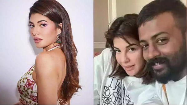 Jacqueline Fernandez files FIR against conman Sukesh 