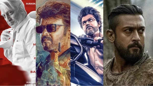 2024 Summer expected release movies like Kanguva, GOAT, Vettaiyan, Indian 2 gets postponed 2024 Summer expected release movies like Kanguva, GOAT, Vettaiyan, Indian 2 gets postponed