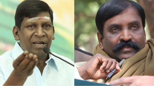 Here are the unknown details about Vadivelu And Vairamuthu 
