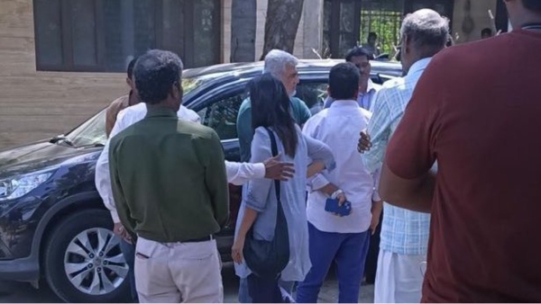 Ajith: Mythri Movie Makers disappointed the fans who were expecting Ajiths AK 63 update