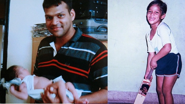 Who is Mukund Varadarajan? Sivakarthikeyan Amaran story based on this Army Major