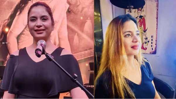 Singer and actress Mallika Rajput suicide at her home