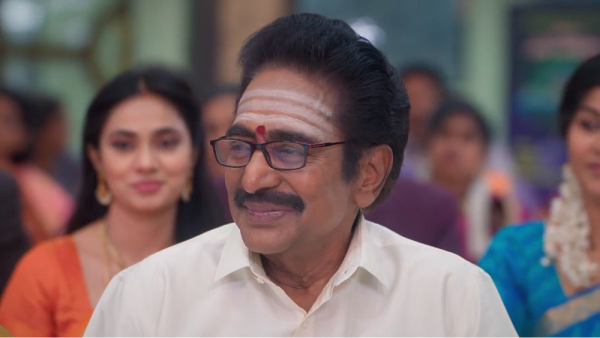 zee tamil television Karthigai Deepam serial february 23th episode