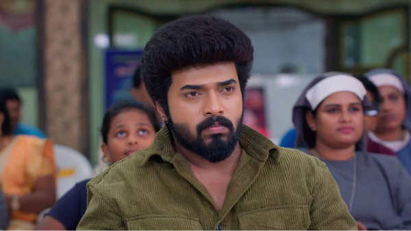 zee tamil television Karthigai Deepam serial february 20th episode