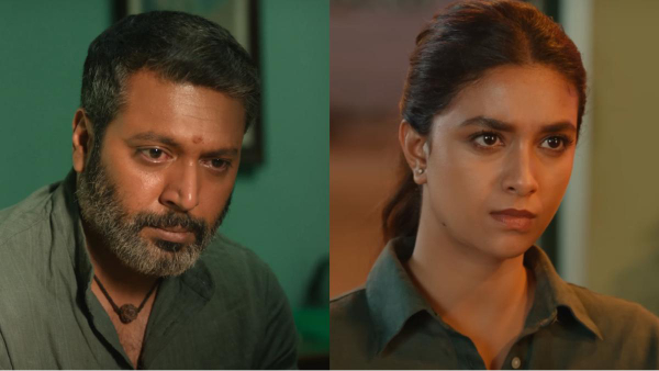 Siren hero jayam ravi replied to upset fan