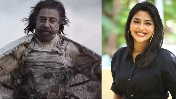 Here are the New details about Thug Life Movie And Aishwarya Lakshmi 