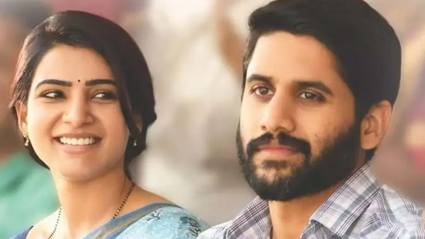 Is this the reason for Samanthas breakup with Naga Chaitanya? 