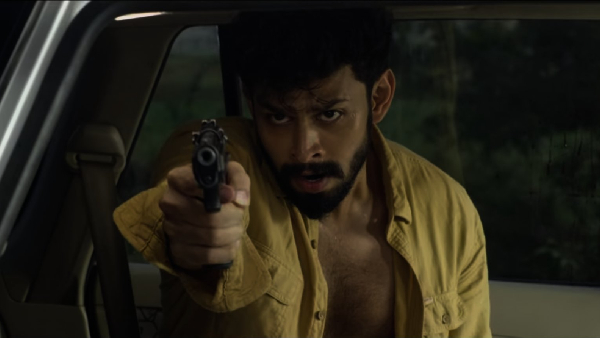 Director Gautham menon assured about the release of Vikrams Dhruva natchathiram movie