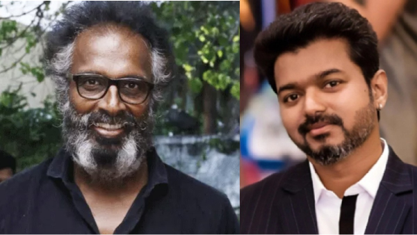 Actor Arun Pandiyan Talks about Vijay Political entry 