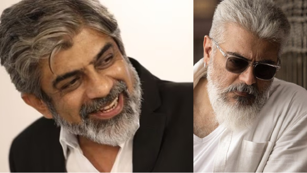 Thunivu actor Rituraj Singh passes away due to cardiac arrest 