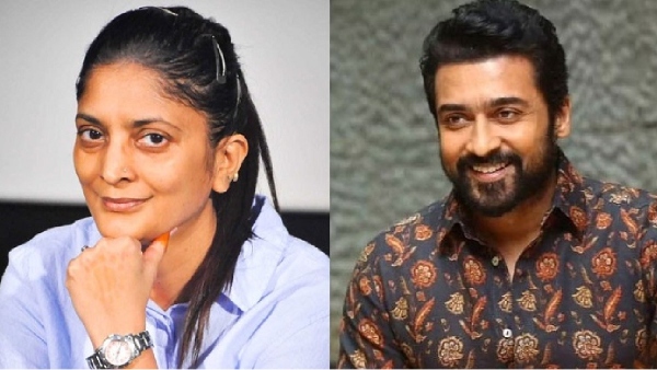 Director Sudha kongara expressed her fear about Suriya 43 movie