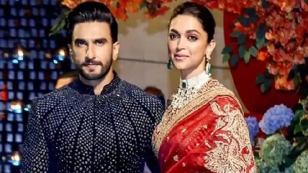 Deepika padukone and Ranveer singh going to separate it seems