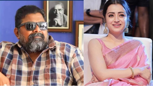 Mysskin Talks about Trisha Latest Controversy 