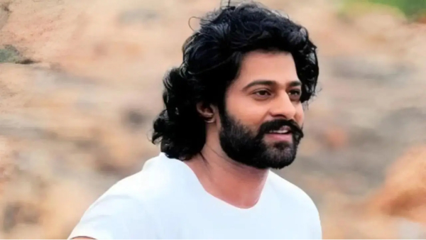 Prabhas takes rest at London in Rented House worth Rs 60 Lakh