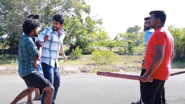 Vijay TVs Pandian stores 2 serial this week promo