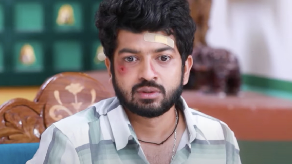 Vijay TVs Pandian stores 2 serial this week promo