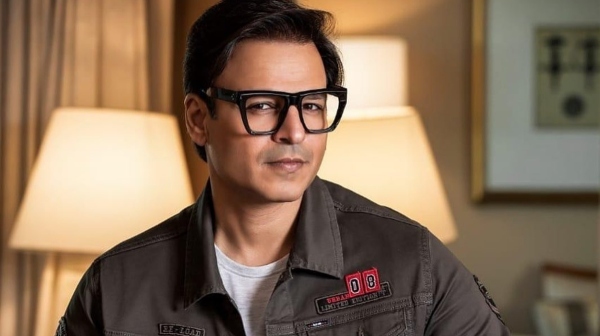 Vivek Oberoi Told about His First Movie experience 