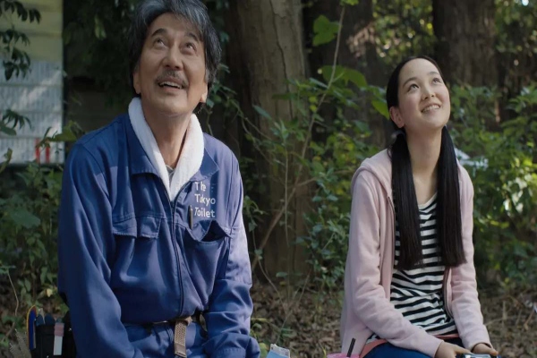 How Perfect Days grabs Oscars team and worldwide fans attention?