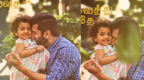 Actor Jayam Ravis Siren movie audio and trailer launch planned in 7th of this month