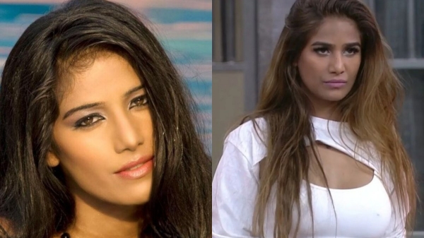 Poonam Pandey death announcement shared in her instagram page shocks fans