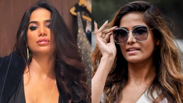 Poonam Pandey death reason details circulated in North media Poonam Pandey death reason details circulated in North media