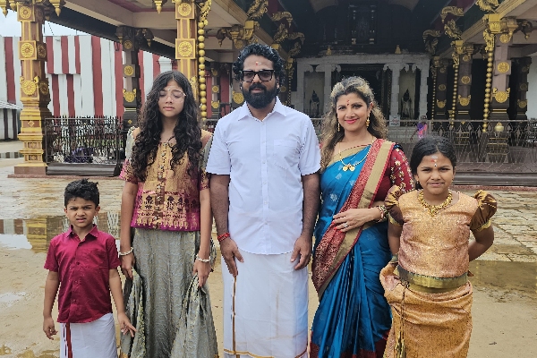 cheyyaru balu interview about Hariharan Music Show In Jaffna