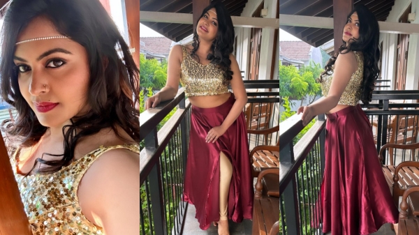 Bigg Boss season 6 rachitha mahalakshmi latest instagram post