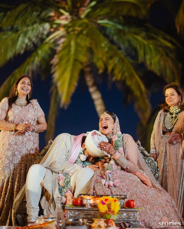 Rakul Preet Singh honeymoon postponed for this reason only