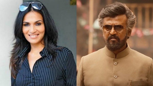 Rajini Will Act Under the Soundarya Direction Here are the details 