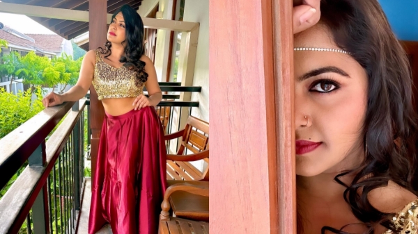 Bigg Boss season 6 rachitha mahalakshmi latest instagram post